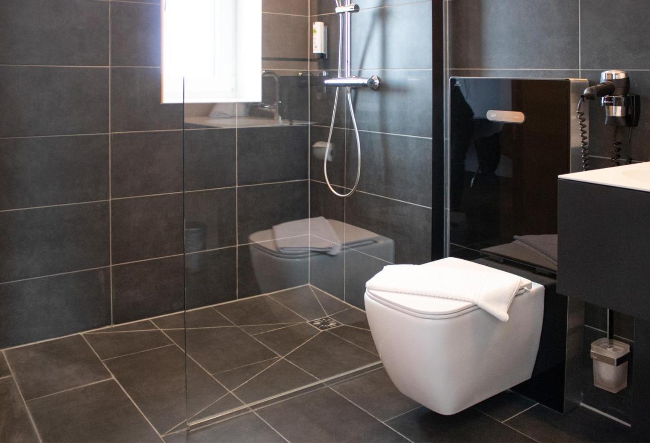 Tu Hotel By Wmm Hotels Tuningen エクステリア 写真