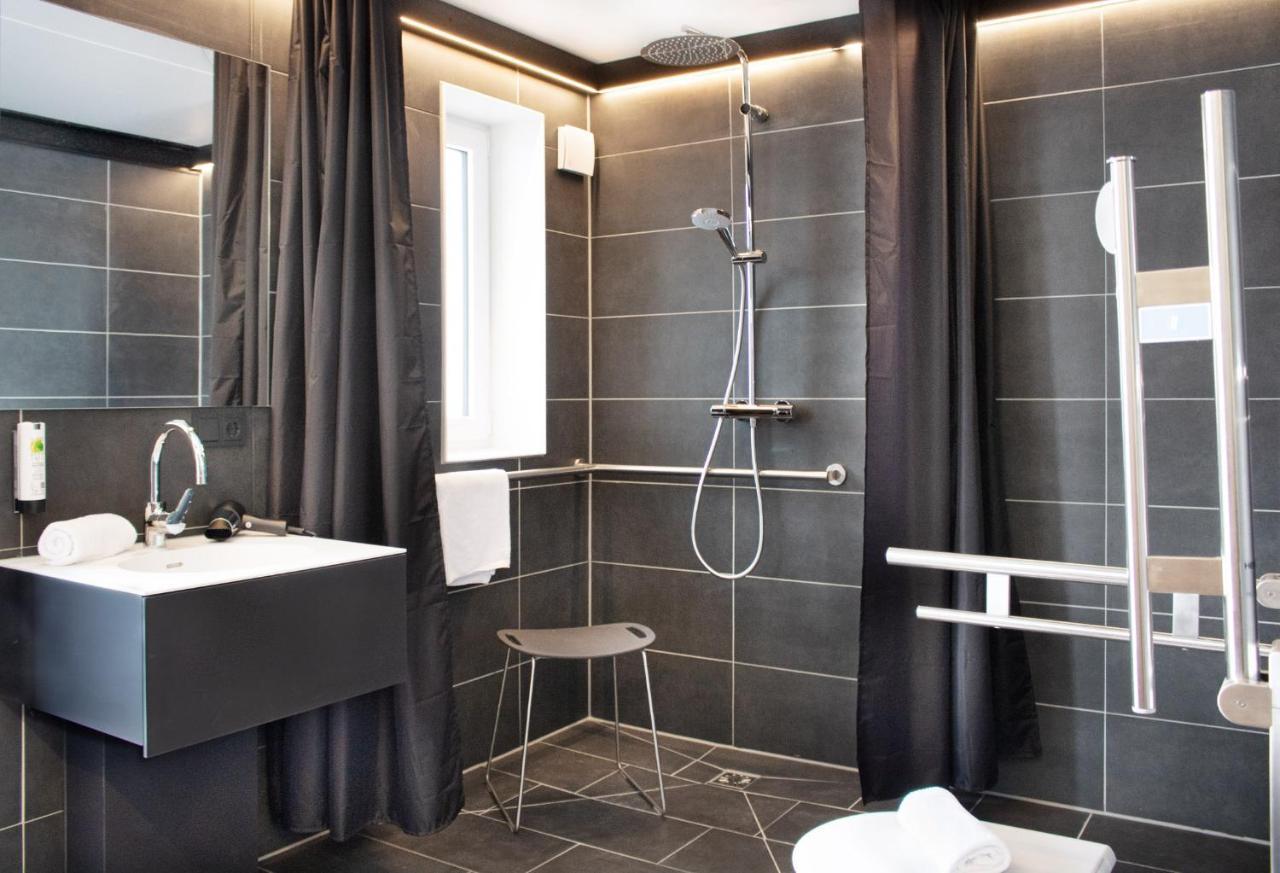 Tu Hotel By Wmm Hotels Tuningen エクステリア 写真