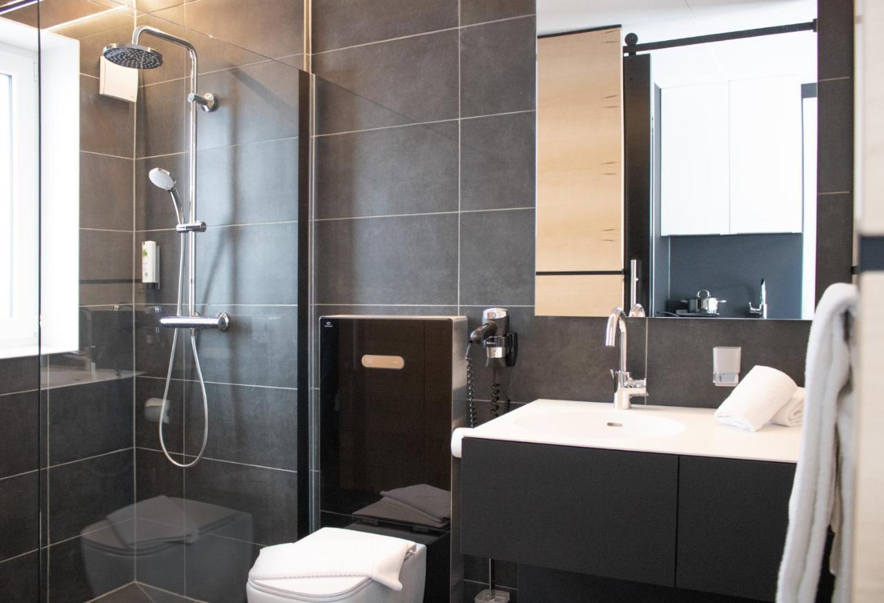Tu Hotel By Wmm Hotels Tuningen エクステリア 写真